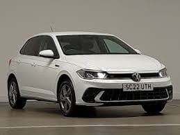 2024 Volkswagen Polo Classic, photo 4